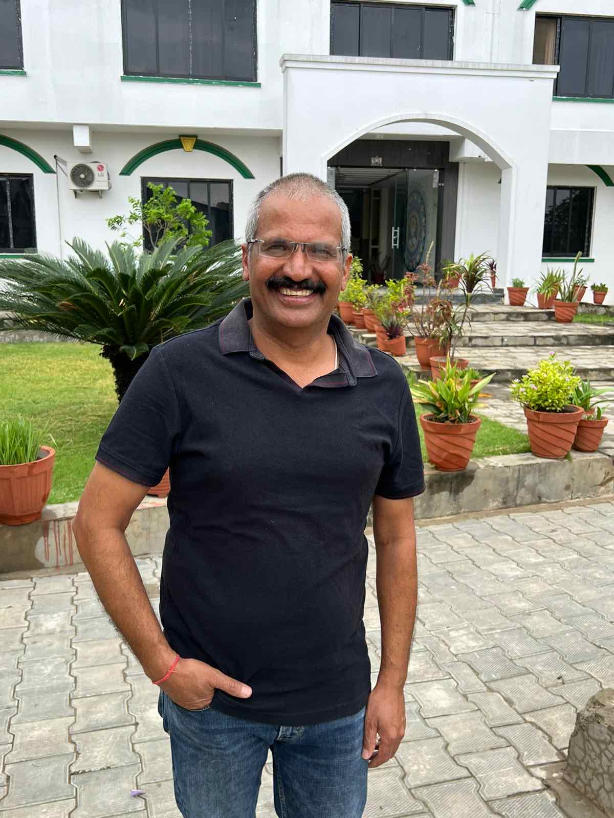 Prakash Chandra Bhatta